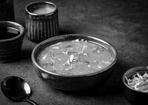 French Beans In Hot Garlic Sauce