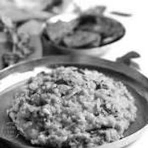 Sambar rice