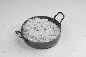 Jeera Basmati Rice