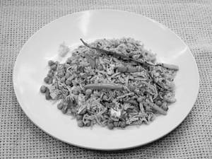 Veg Pulav