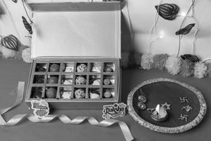 18pc Assorted Chocolate Box