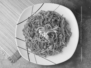 Pork Chow