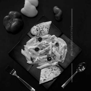 Classic Italiano Penne Pasta (White Pasta)