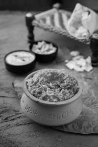Aachari Khichdi
