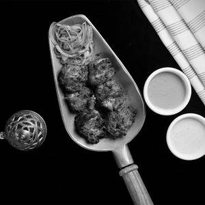 Chicken Tikka