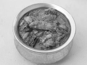 Andhra Chicken