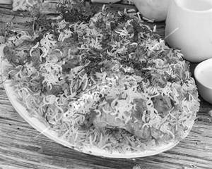 Veg Biryani [Family Pack]
