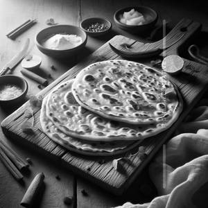 2 Lachha Parotta