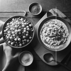Boondi raita