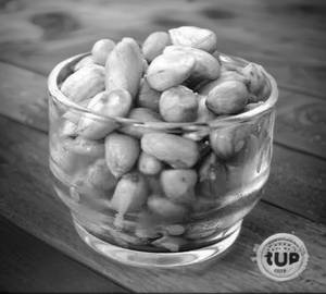 Boiled Peanuts