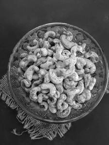 Kaju fry