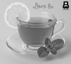 Lemon Tea