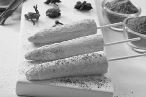 Stick Kulfi
