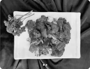 Thai Basil Chicken