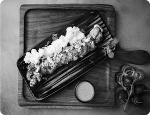Chicken Pahadi Kabab