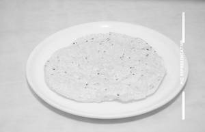 Fry Papad