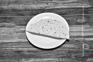 Roasted Papad