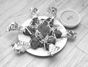 Chicken Drumsticks