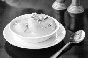 Rasmalai (3 Pcs)