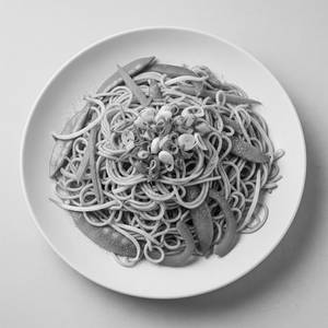 Singapori Noodles