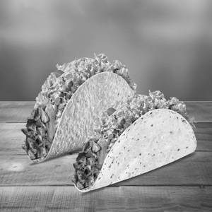 Mexican Chicken Taco