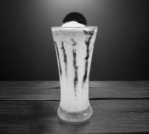 Oreo Cheese Cake Shake