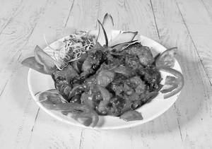 Chicken 65