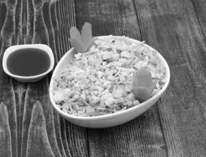 Egg Fried Rice