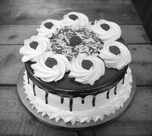 Black Forest 500 Gms