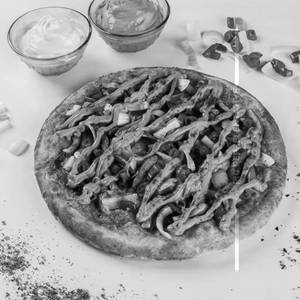 Peri Peri Shawarma 