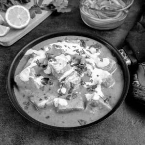 Paneer Butter Masala