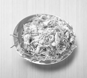 Chicken Egg Hakka Noodles[750ml]