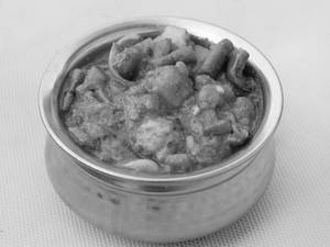 Kadai Veg