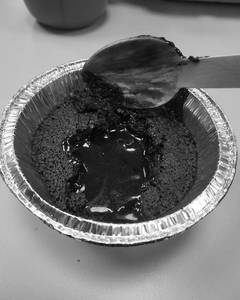 Chocolate Lava Cake