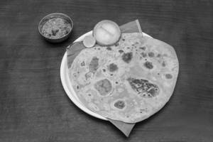Chapathi(3piece)