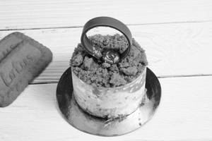 Pastry Biscoffie