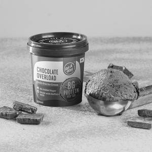 Chocolate Overload - 100 ml