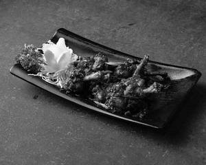 Chicken Lollipop