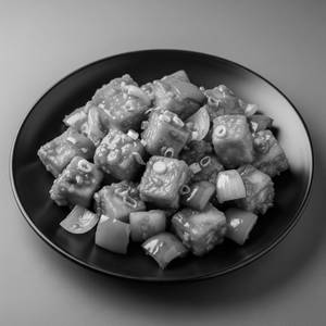 Chilli Paneer