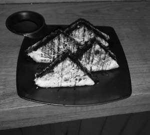 Chocolate Sandwich
