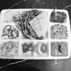 Ghar ki Thali