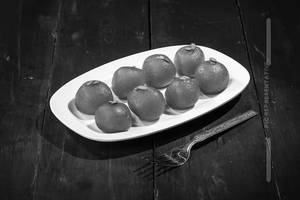 Gulab Jamun [2 Pieces]