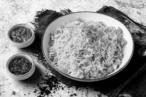 Veg Pulao