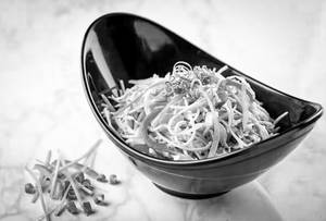 Special Veg Noodles