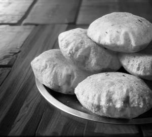 5 Poori