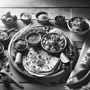 Chappati