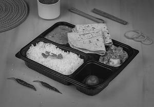 Veg Meal