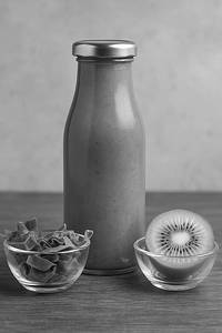 Green Goodness Smoothie