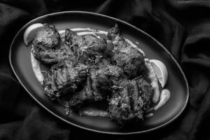 Tandoori Chicken Full