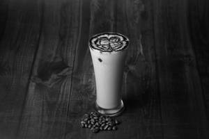 Strong Cold Coffee